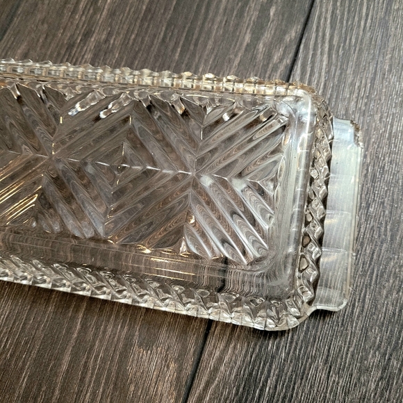 Small serving dish - Picture 3 of 10